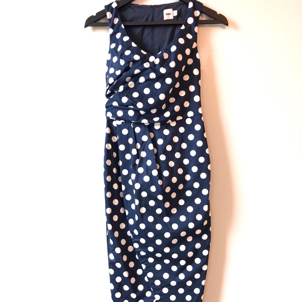 Asos dress